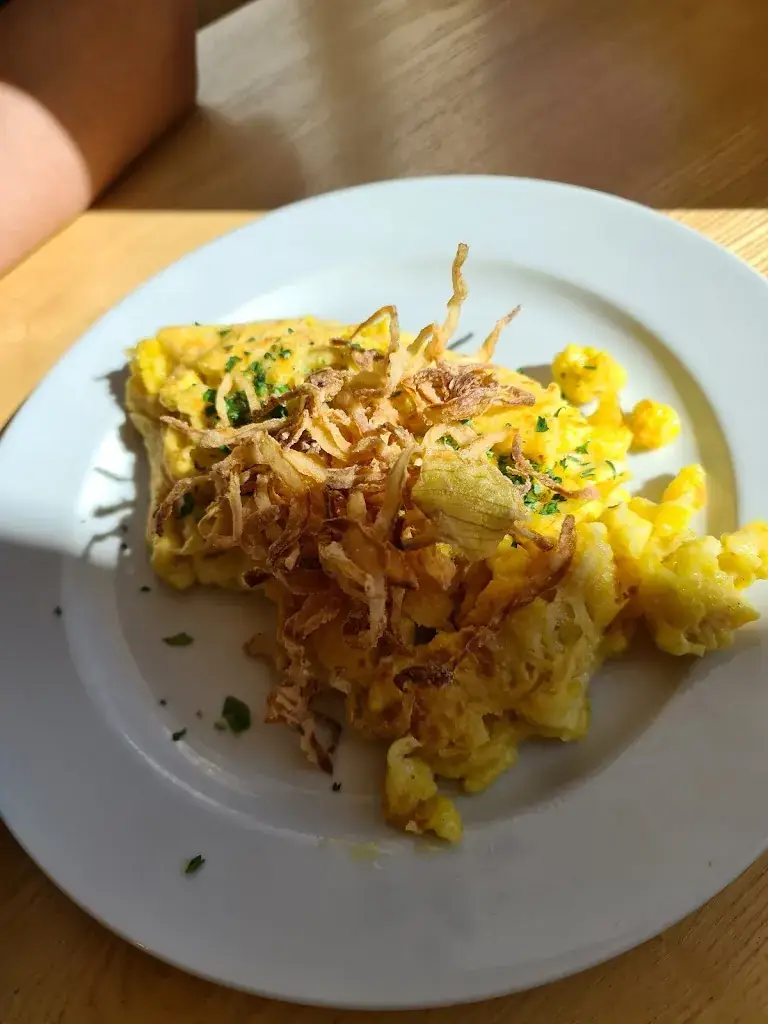 Menu_Bergrestaurant Dachstein Krippenstein_Austria_image_9