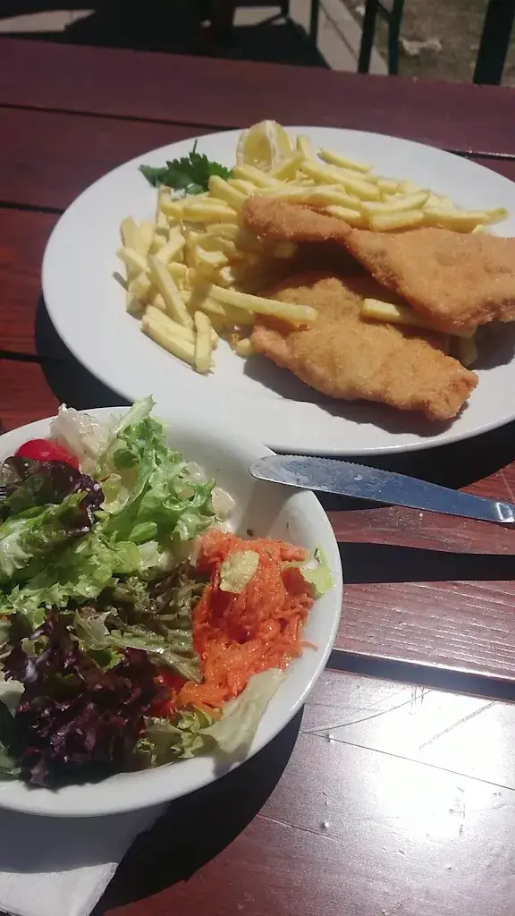 Bergrestaurant Dachstein Krippenstein_Austria_slider_image_2