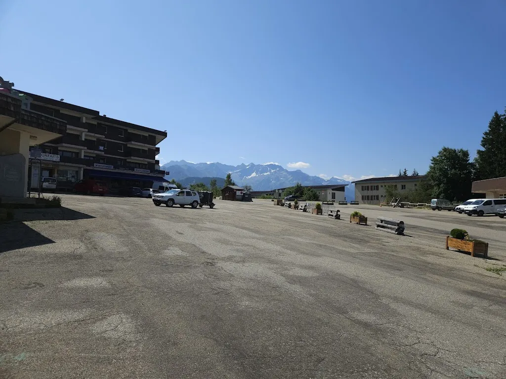 Imana key_Les Terrasses du Collet__review