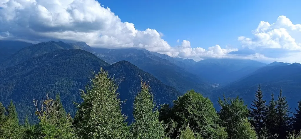 Pierre Beauchard_Les Terrasses du Collet__review