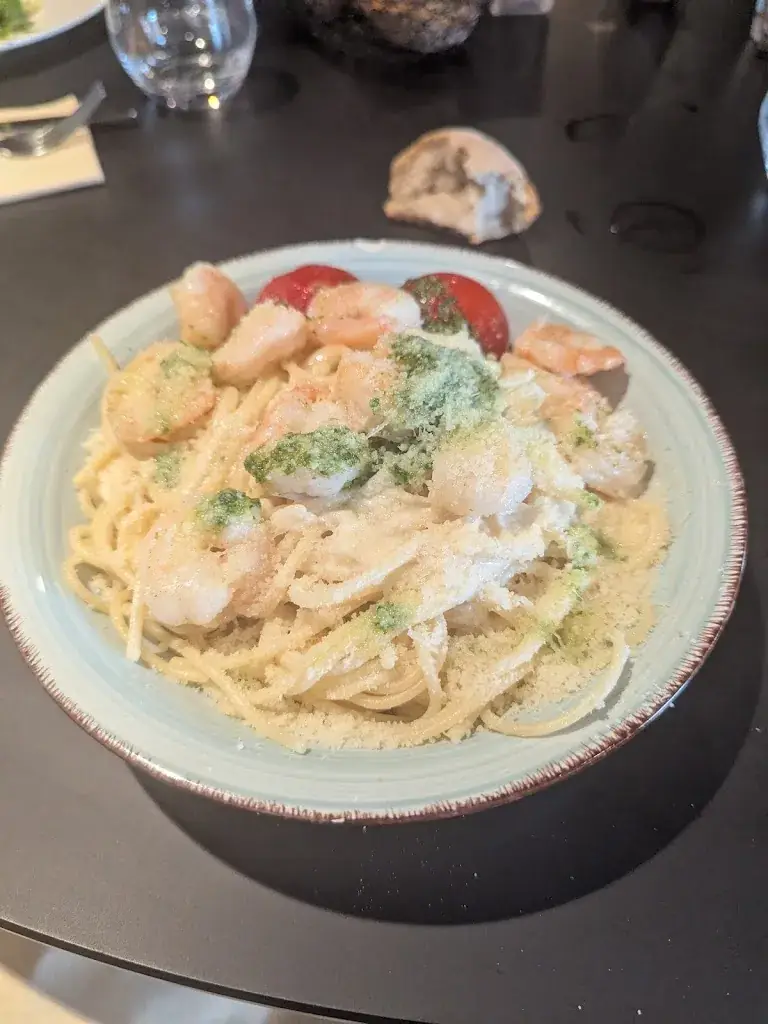 Samuel_LA BRASSERIE_Chaponnay_review