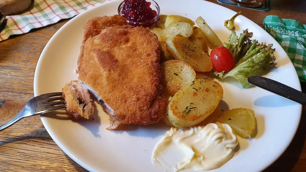 Waldcafé Lifstüberl_Austria_slider_image_2