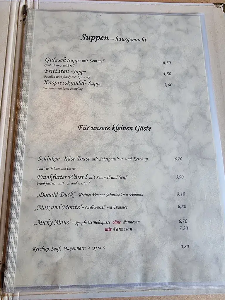 Menu_Ramsau Stub'n_Austria_image_2