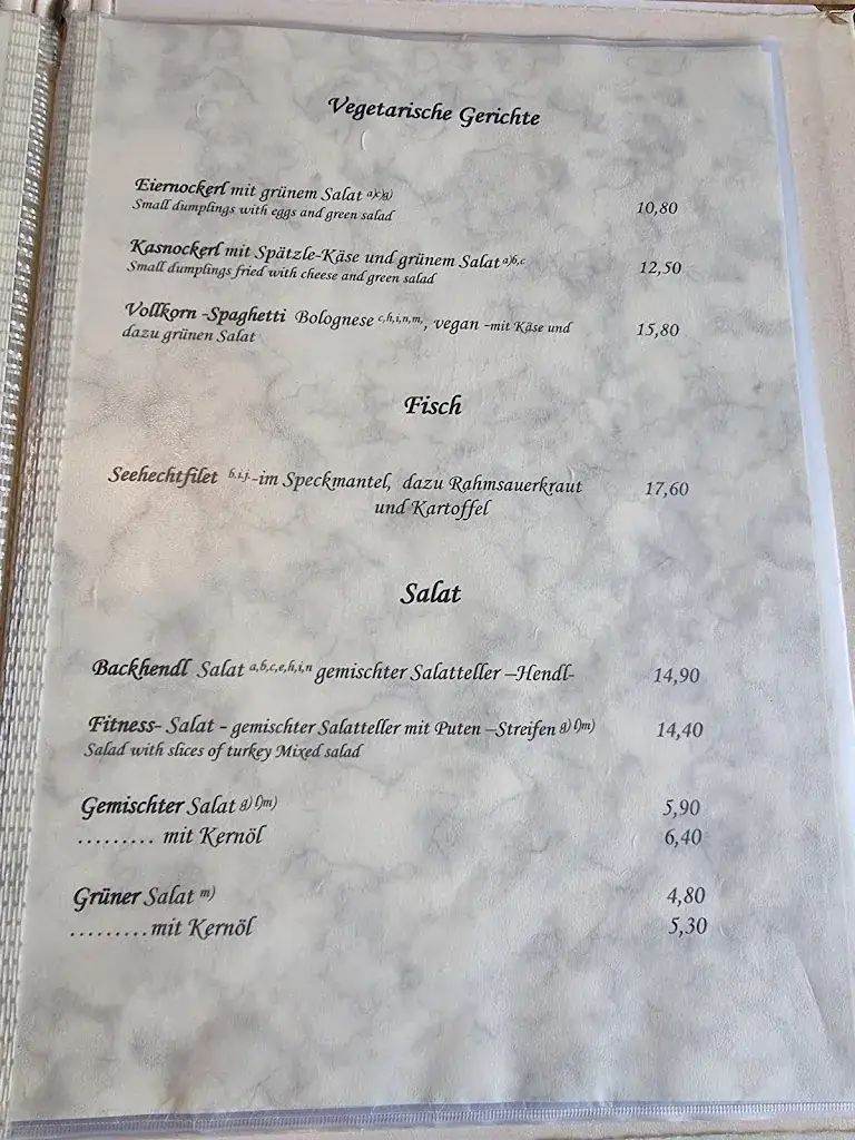 Menu_Ramsau Stub'n_Austria_image_4