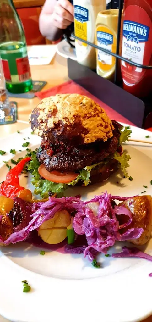 Menu_Ramsau Stub'n_Austria_image_5