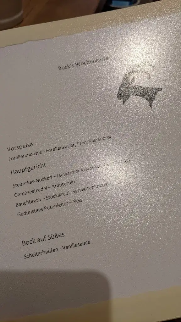 Menu_Bock auf Müller's Wirtshaus_Austria_image_2