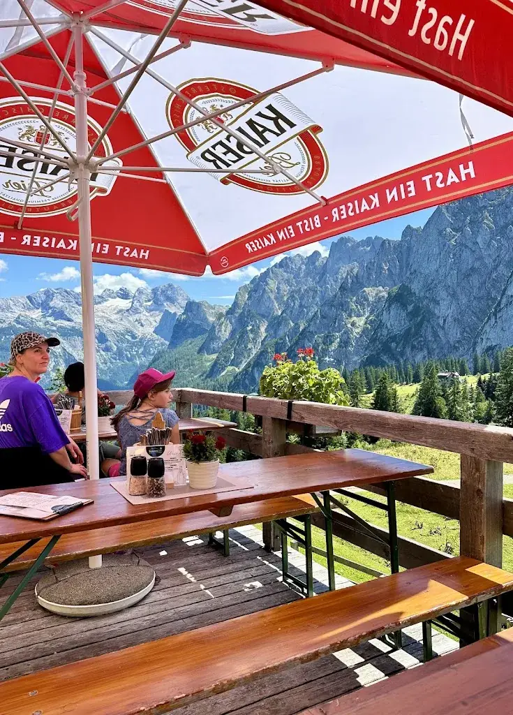 Jiaqi Z._Sonnenalm_Austria_review