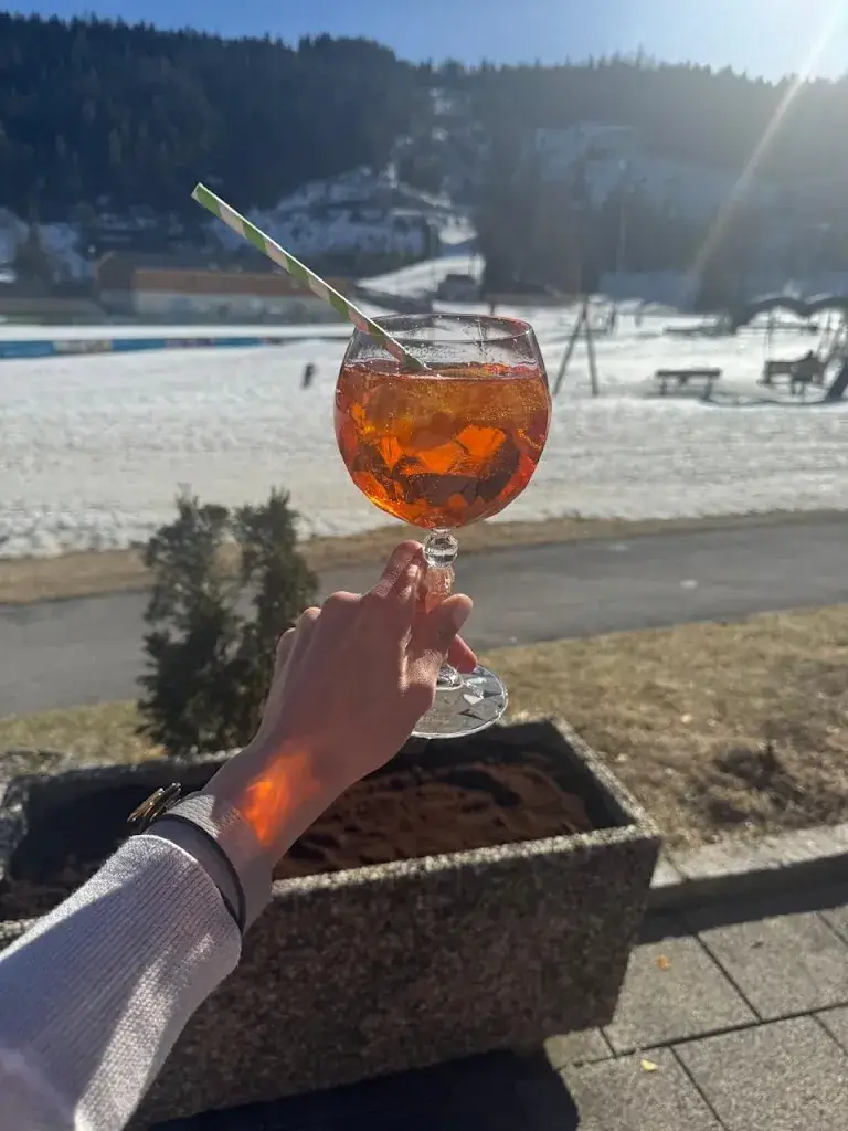 Arpine Chalkian_Zentrum Café Restaurant_Austria_review