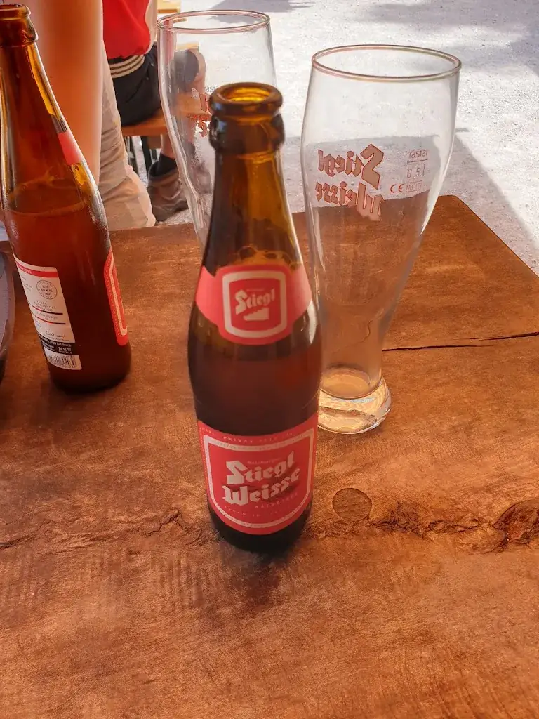 Menu_Holzmeister Alm am Hinteren Gosausee_Austria_immagine_7