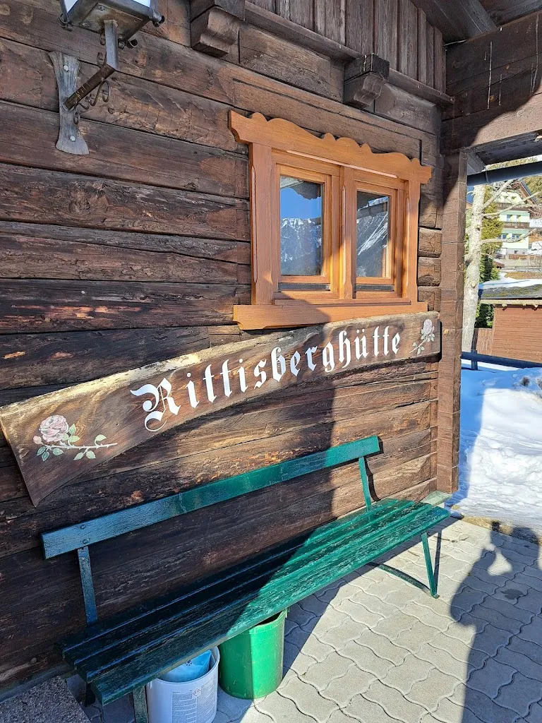 Hans-Peter Staps_Rittisberghütte_Austria_review