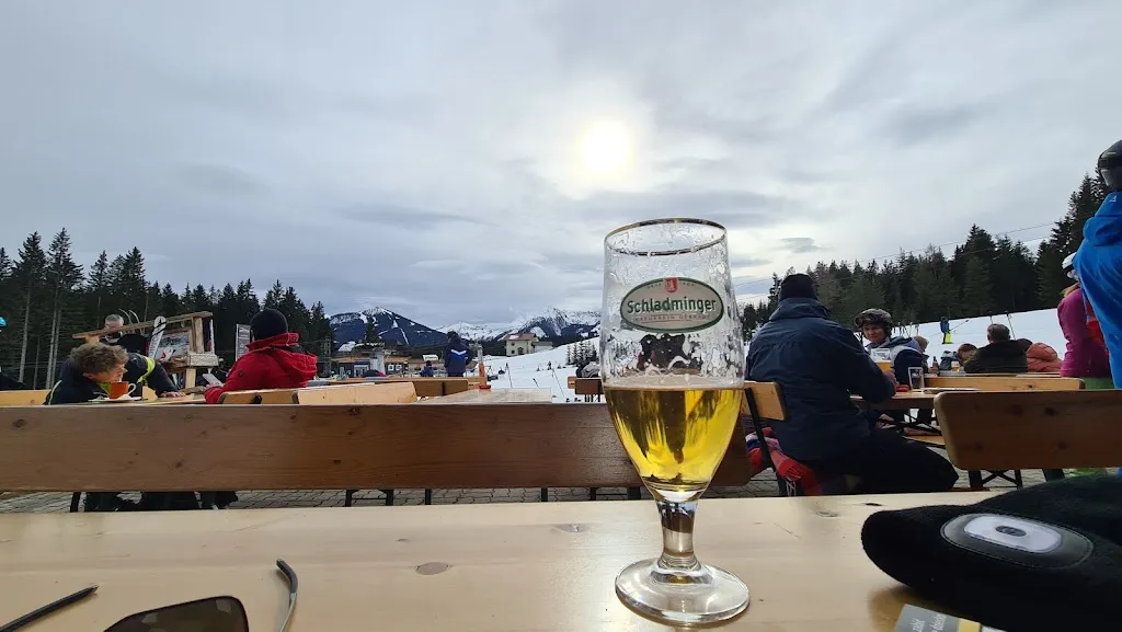 Michael W._Rittisberghütte_Austria_review