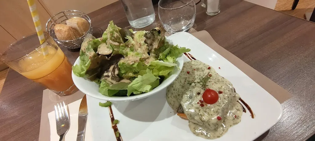 Menu_RESTAURANT LE 15_Chaponnay_image_2