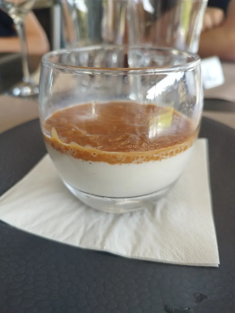 Pauline Libaert_RESTAURANT LE 15_Chaponnay_review