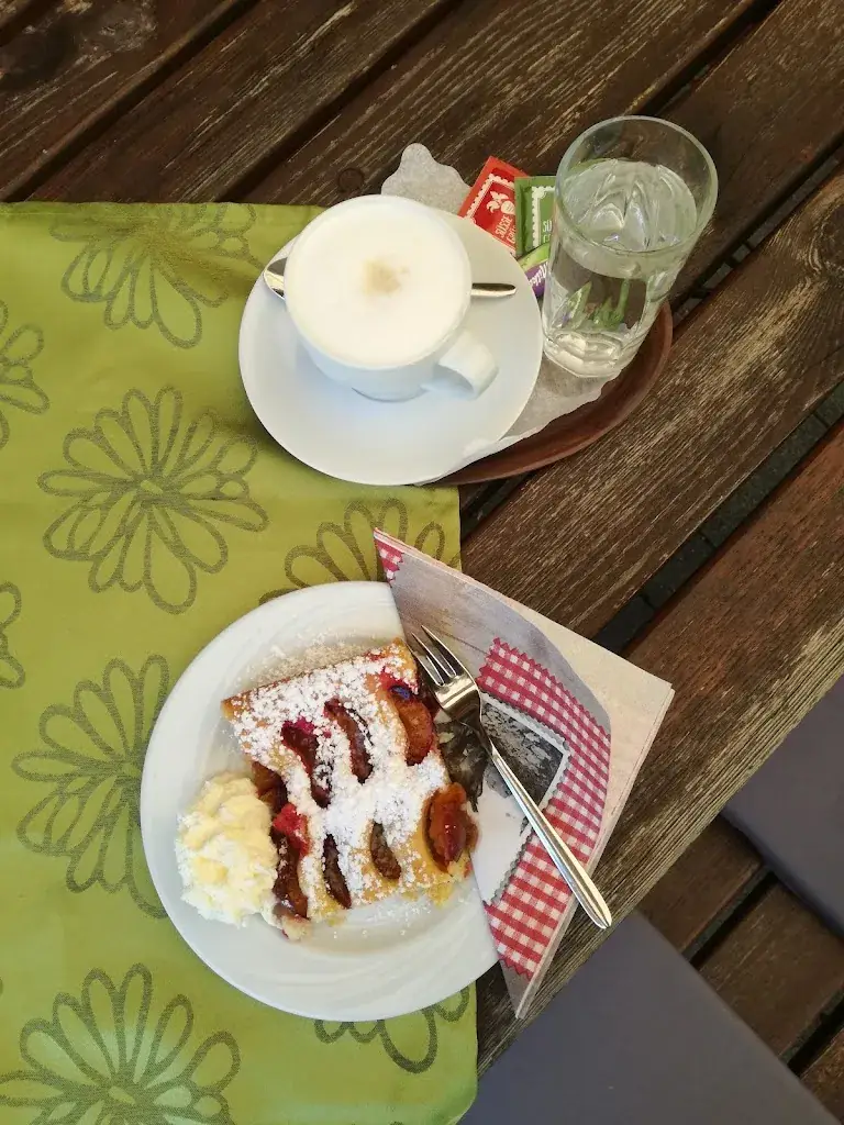 Menu_Almstube Schlattinger_Austria_image_7