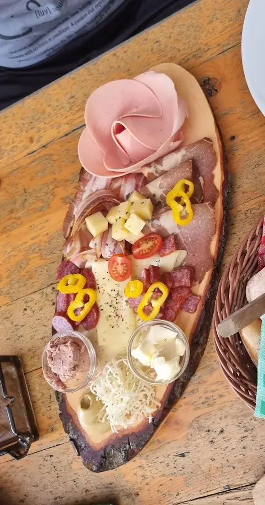 Menu_Almstube Schlattinger_Austria_image_8