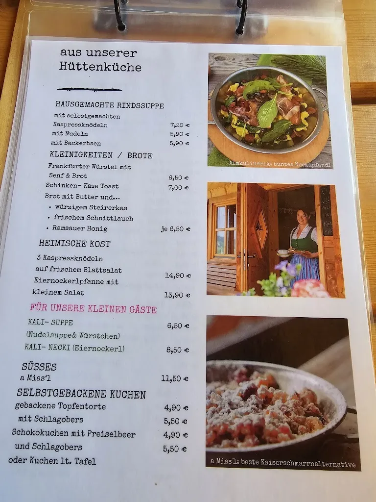Menu_Sattelberghütte_Austria_image_3