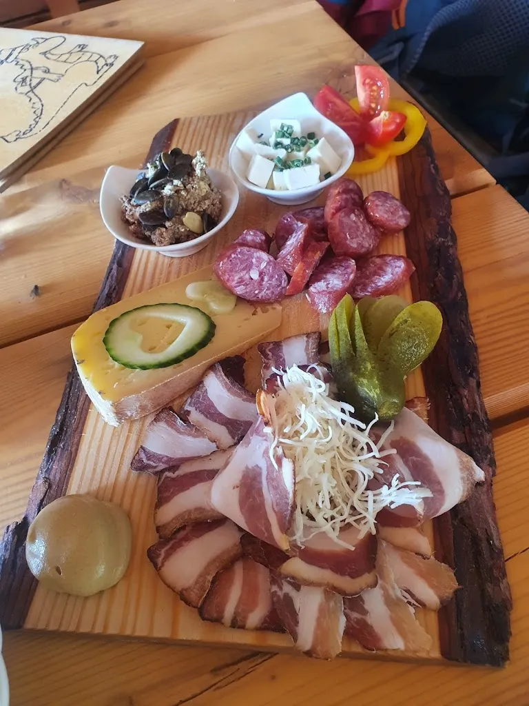 Menu_Sattelberghütte_Austria_image_8