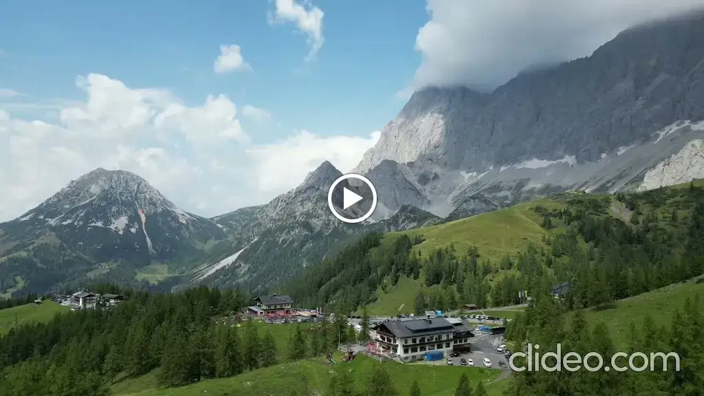 Berghotel Türlwand - Ramsau am Dachstein_Austria_slider_image_2