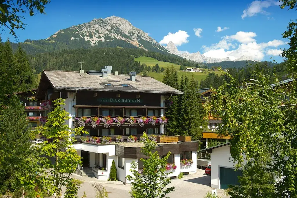 Hotel Dachstein GmbH_Austria_slider_image_1