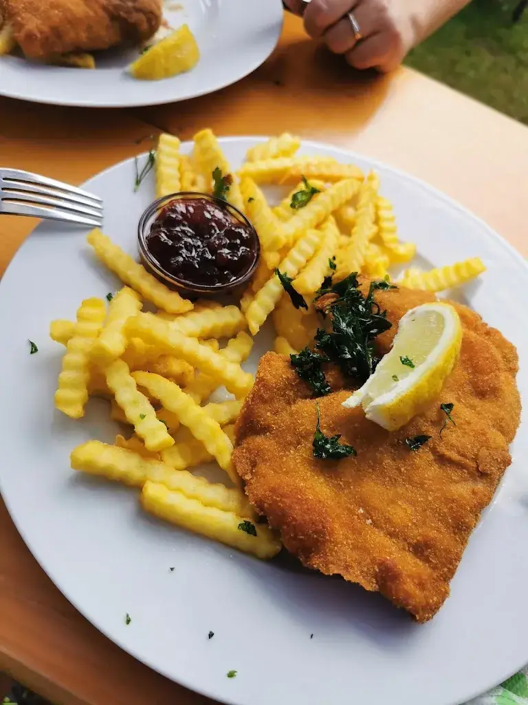 Menu_Gasselhöh Hütte_Austria_immagine_5