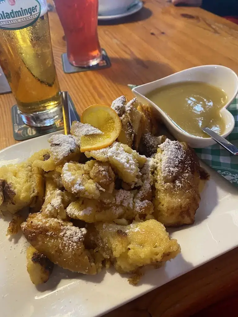 Anders Folke Westlund_Gasselhöh Hütte_Austria_recensione