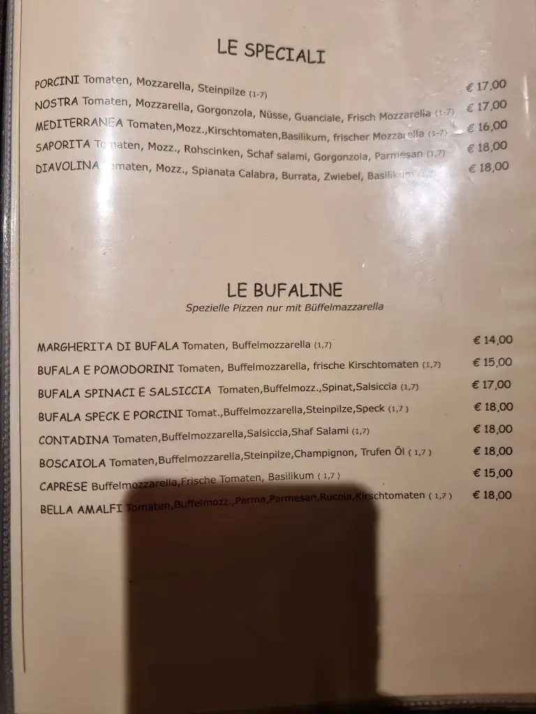 Menu_Ristorante Amalfi_Austria_image_2