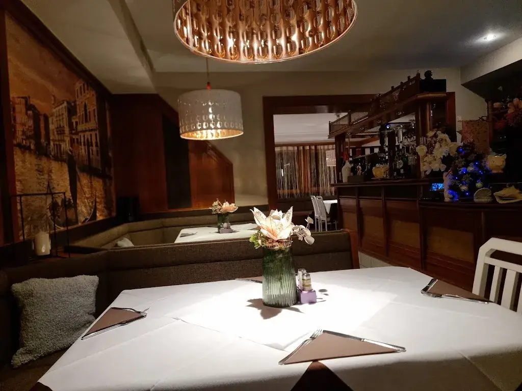 Ristorante Amalfi restaurant à Austria