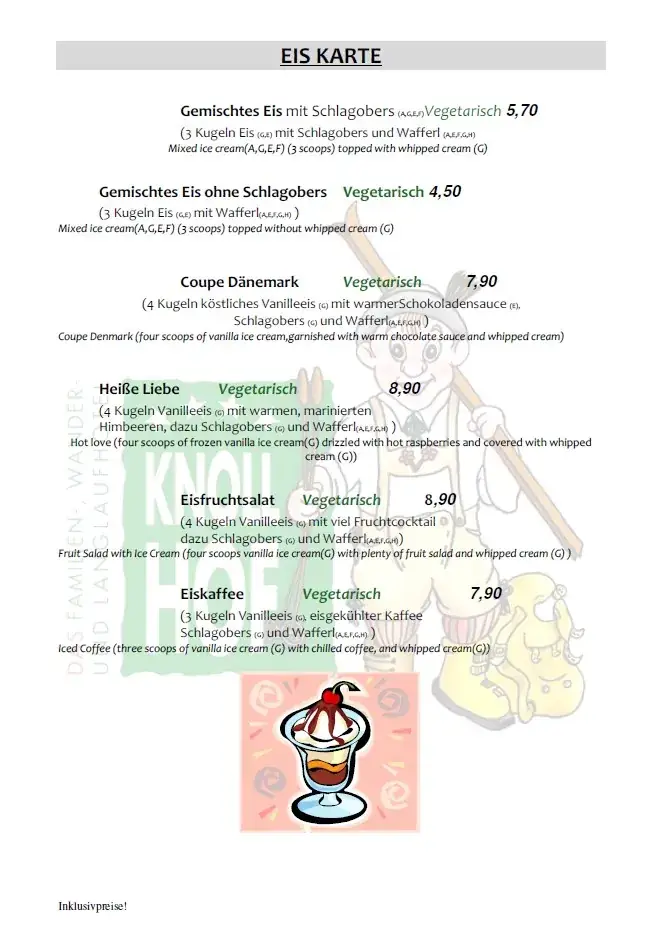 Menü_Ferienhotel + Restaurant Sonnplatzl am Knollhof_Austria_Bild_1