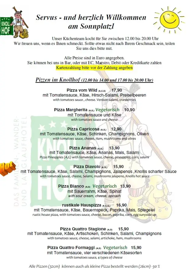 Menü_Ferienhotel + Restaurant Sonnplatzl am Knollhof_Austria_Bild_4