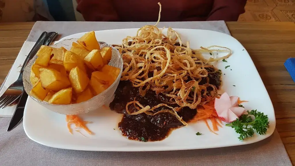 Menü_Ferienhotel + Restaurant Sonnplatzl am Knollhof_Austria_Bild_7