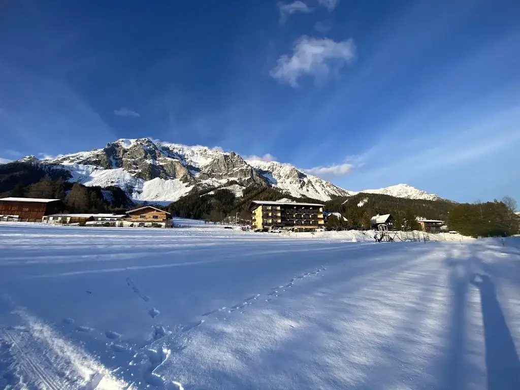 Žaneta Dubnická_Ferienhotel + Restaurant Sonnplatzl am Knollhof_Austria_Bewertung