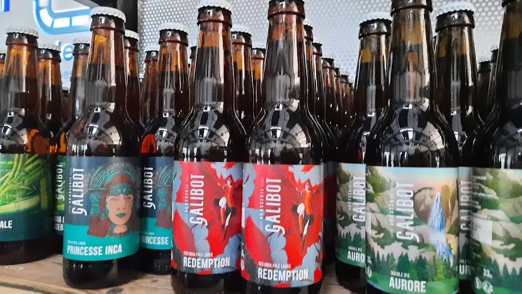 Menü_Brasserie Galibot_Forbach_Bild_9