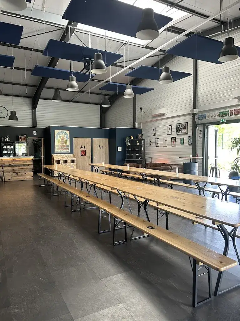 Auré Lie_Brasserie Galibot_Forbach_Bewertung