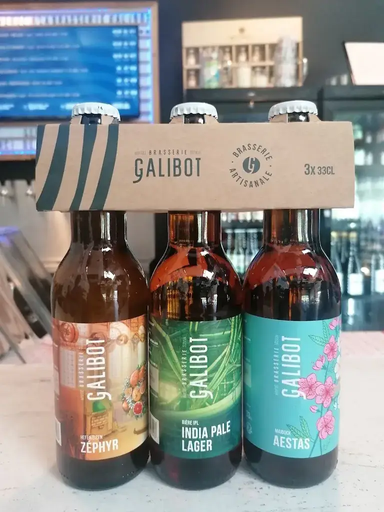 Lucie Kopp_Brasserie Galibot_Forbach_Bewertung