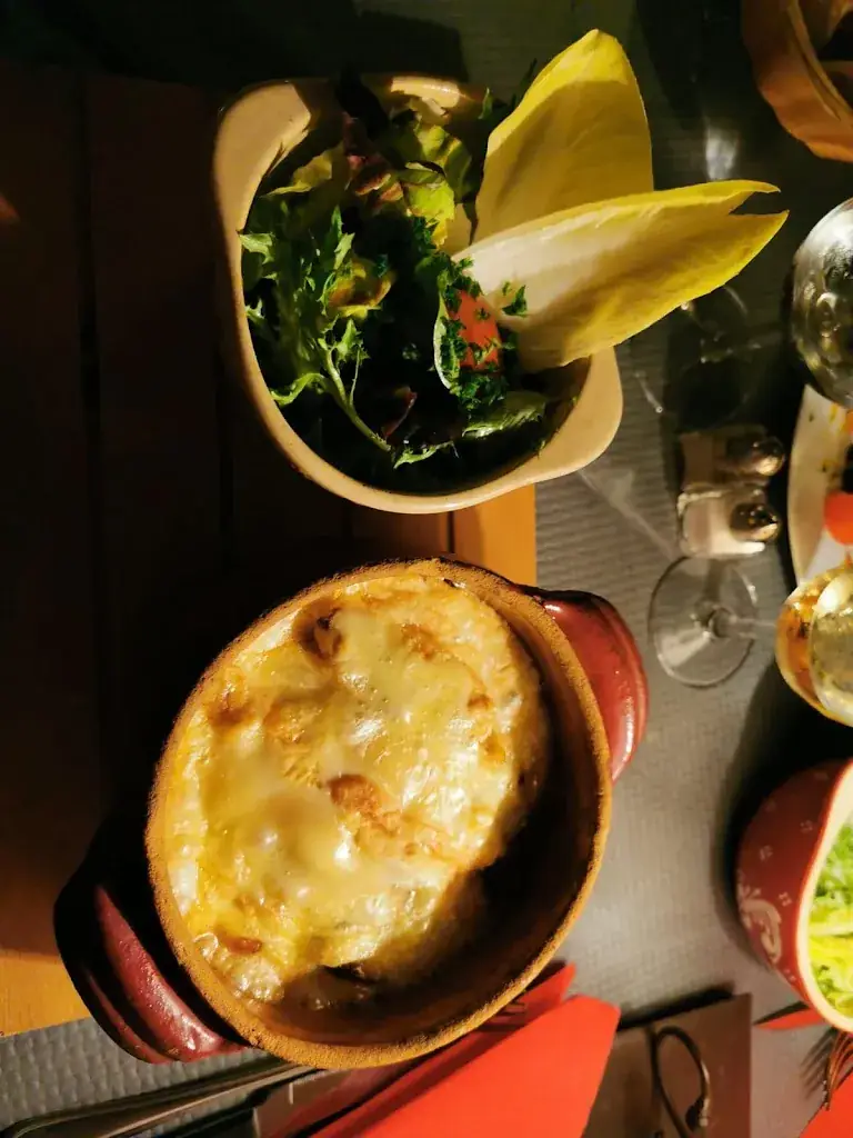 Elodie Mch_La P'tite Cocotte_Eckbolsheim_avis