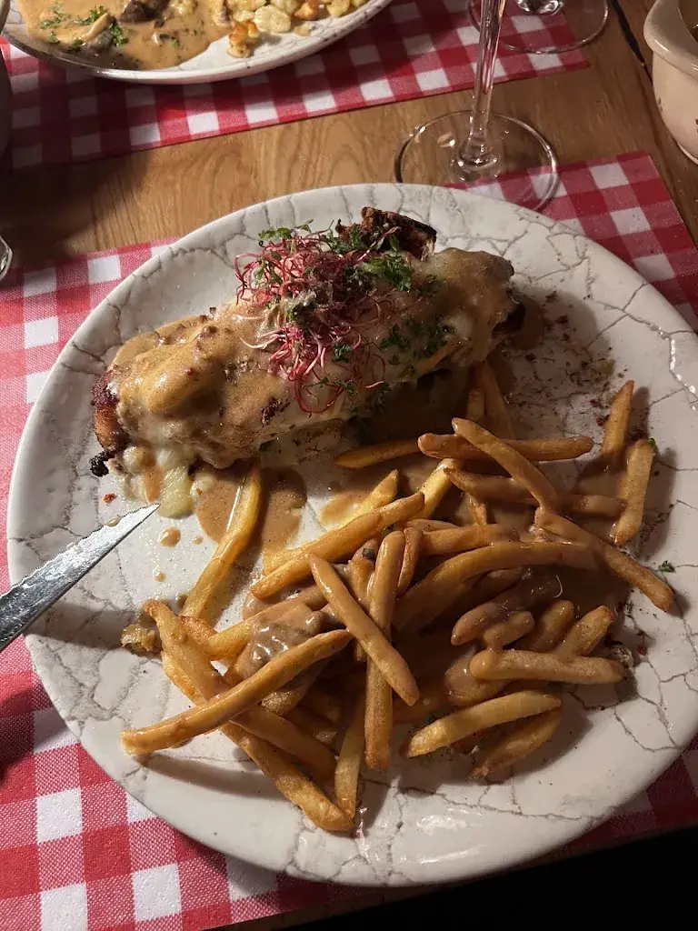 Alain Rosenstiehl_La P'tite Cocotte_Eckbolsheim_avis