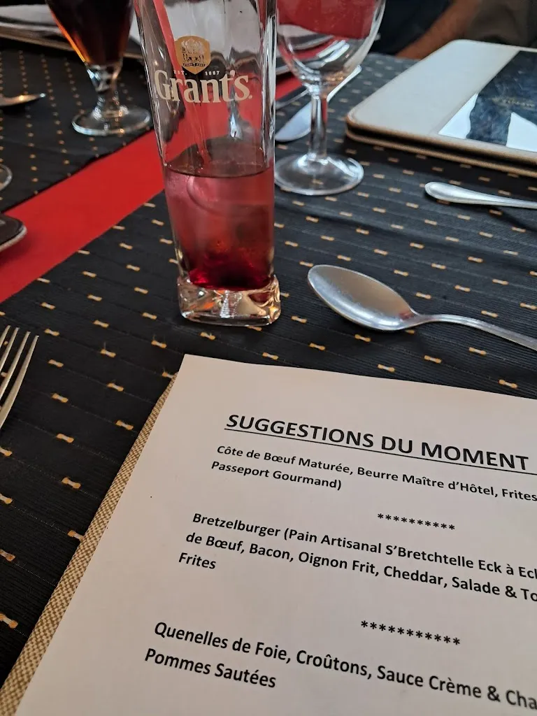 Menu_Restaurant au BOEUF ROUGE ECKBOLSHEIM_Eckbolsheim_image_3