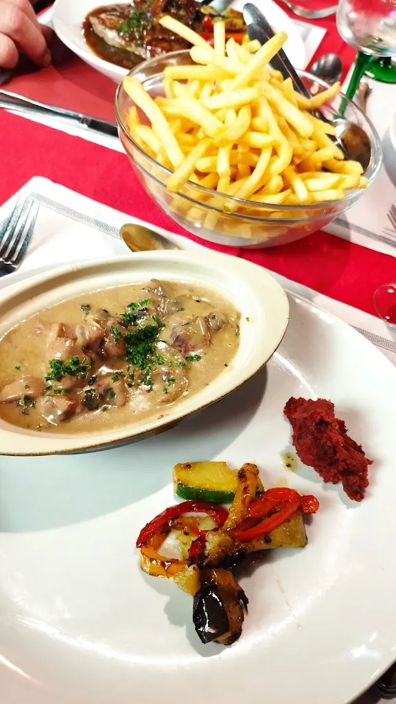 Menu_Restaurant au BOEUF ROUGE ECKBOLSHEIM_Eckbolsheim_image_4