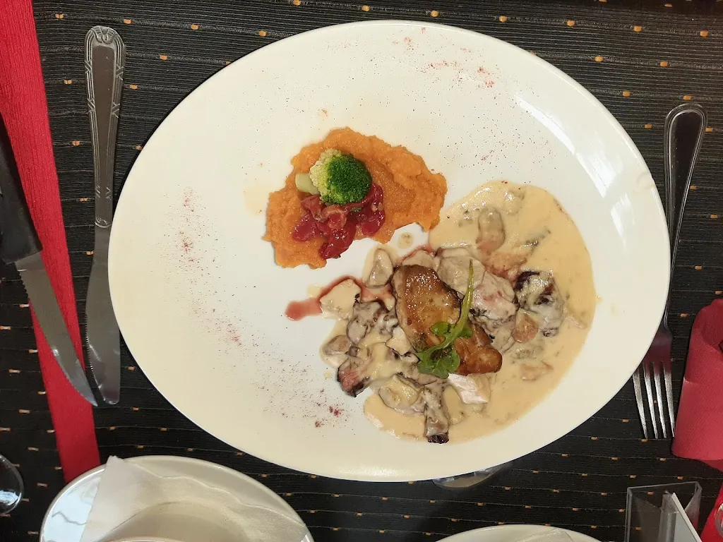 Menu_Restaurant au BOEUF ROUGE ECKBOLSHEIM_Eckbolsheim_image_5