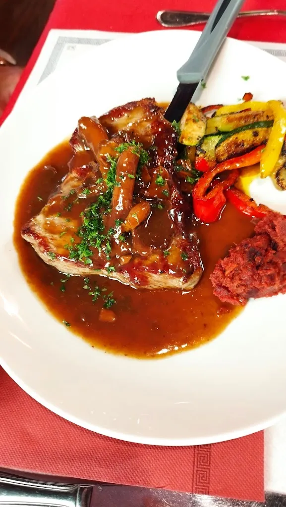 Menu_Restaurant au BOEUF ROUGE ECKBOLSHEIM_Eckbolsheim_image_8