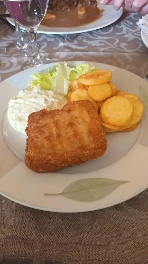 Michèle_Restaurant Au Soleil_Eckbolsheim_review