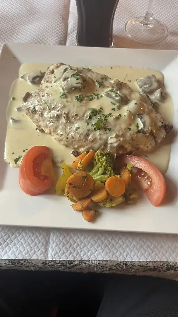 Guillaume Hlg_Restaurant - Pizzeria Aux Trois Goûts - Eckbolsheim_Eckbolsheim_review