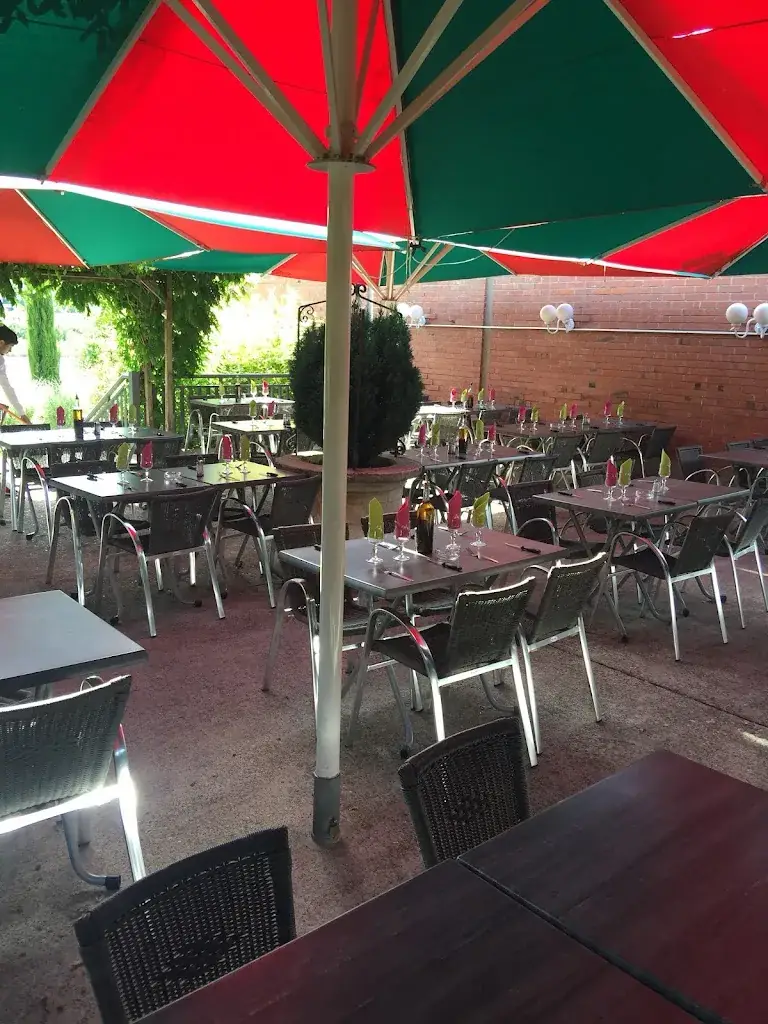 Restaurant - Pizzeria Aux Trois Goûts - Eckbolsheim ristorante a Eckbolsheim