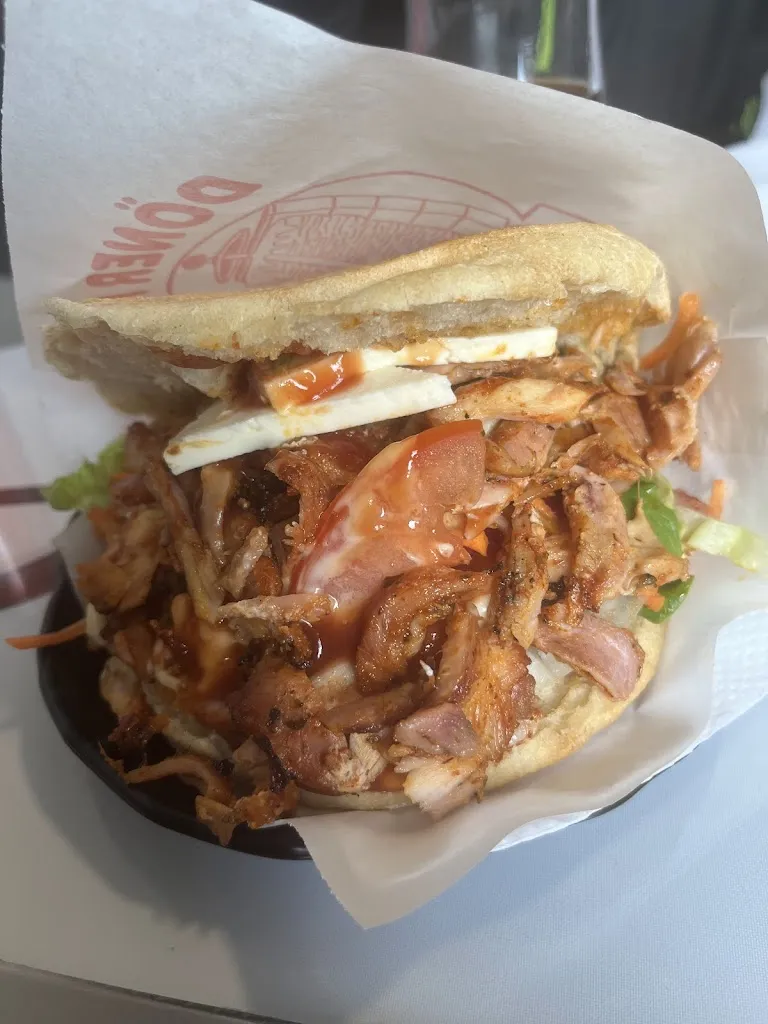 Bernard Monsieur Mozart_Restaurant Sera_Eckbolsheim_review