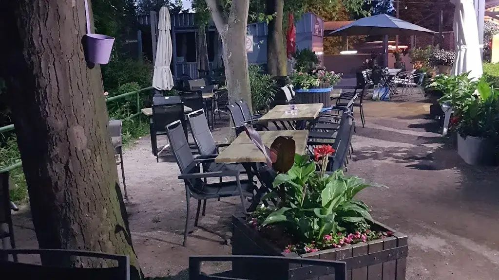 Chez Gaby restaurant à Eckbolsheim