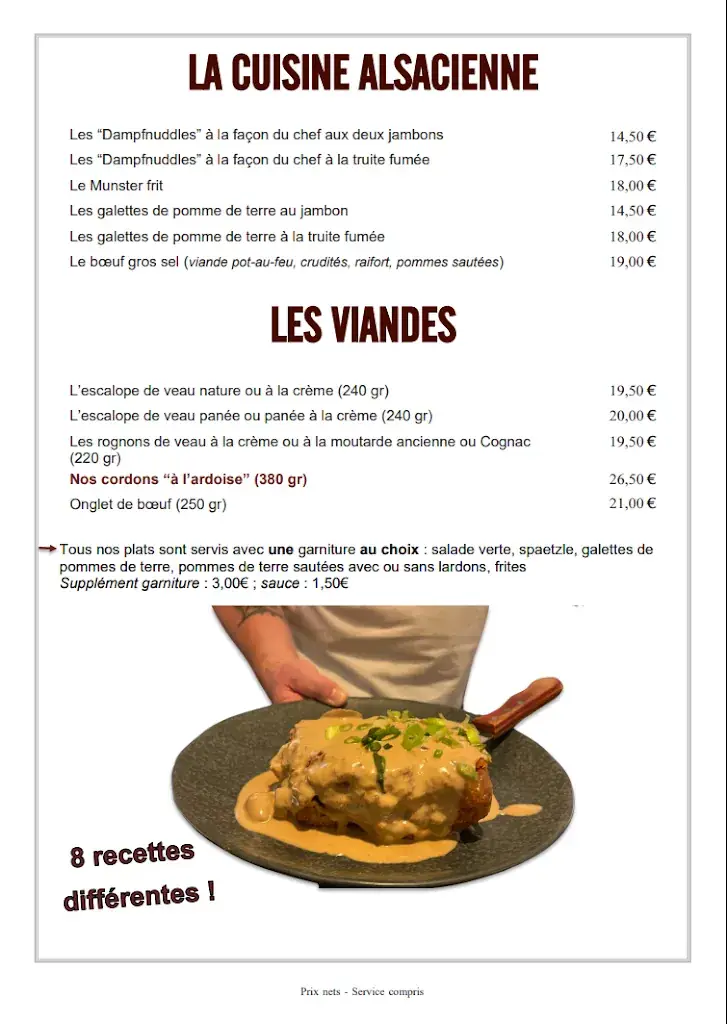 Menu_Cuisine d'Antan_Lingolsheim_image_2