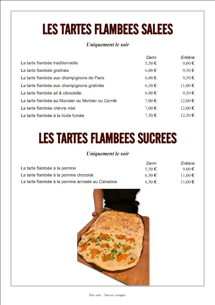 Menu_Cuisine d'Antan_Lingolsheim_image_3