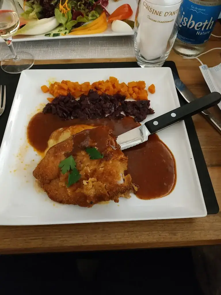 Menu_Cuisine d'Antan_Lingolsheim_image_9