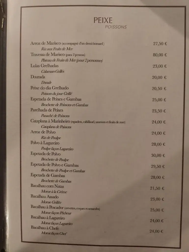 Menu_O Porto_Strasbourg_image_3