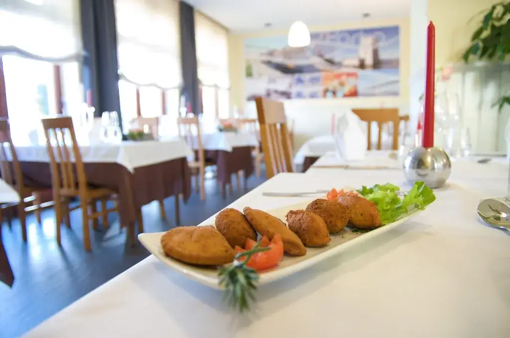 O Porto restaurant in Strasbourg